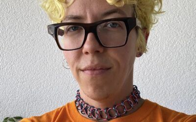 Im Gespräch mit…Chain Cochran